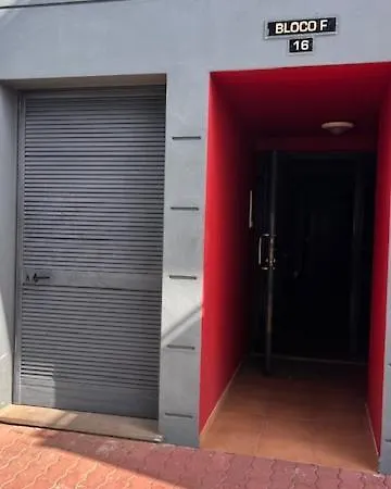 Apartmán Atlantico View *