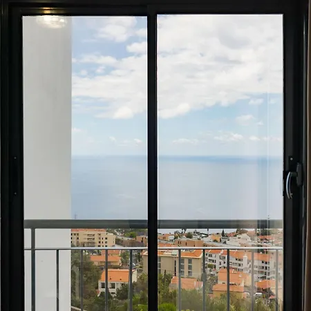 Atlantico View * Caniço