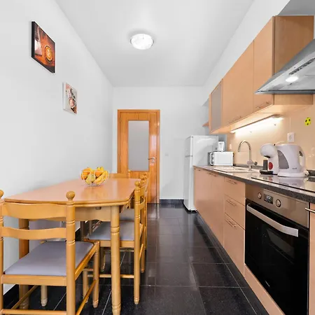 Apartament Atlantico View