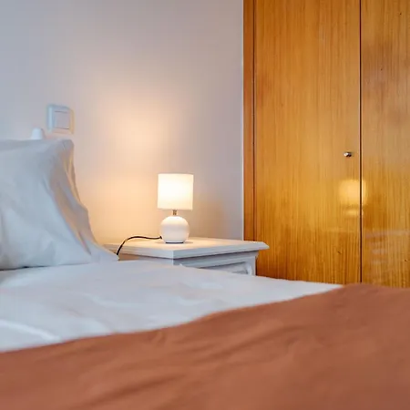 Atlantico View Caniço