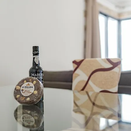 Atlantico View * Caniço