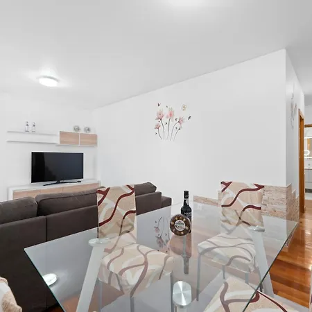 Apartmán Atlantico View