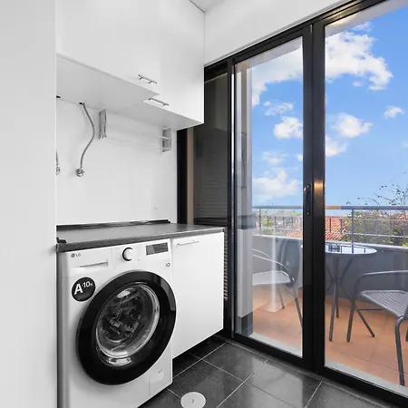 Apartmán Atlantico View *