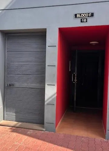 Apartament Atlantico View *