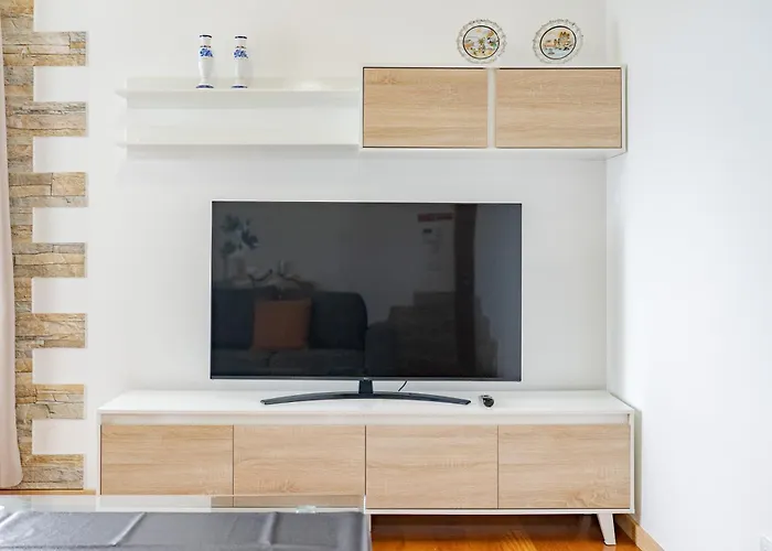 Apartament Atlantico View Caniço