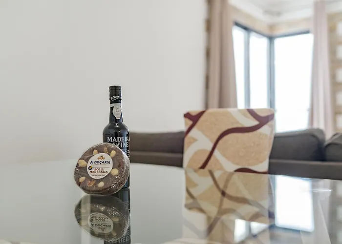 Atlantico View * Caniço