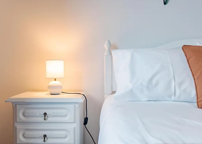 Atlantico View Apartament Caniço