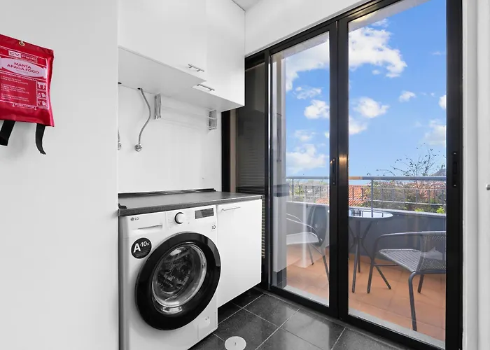 Apartament Atlantico View *