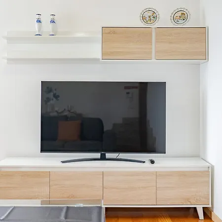 Apartament Atlantico View Caniço