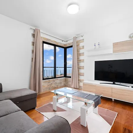 Atlantico View Apartament