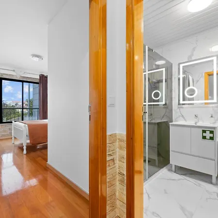 Apartment Atlantico View *