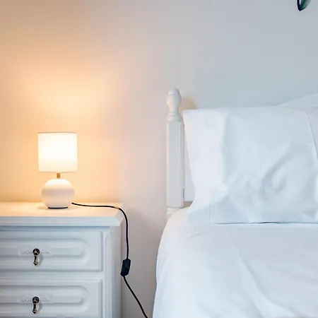 Atlantico View Apartament Caniço