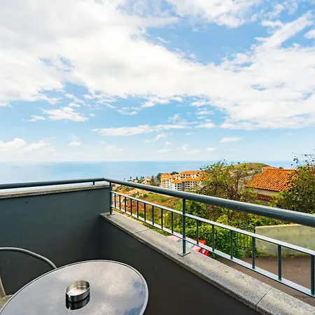 Atlantico View * Canico (Madeira)