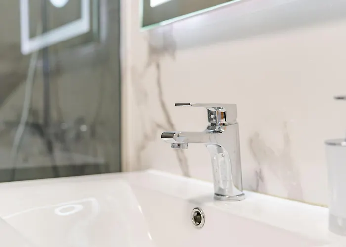 Апартаменты Atlantico View