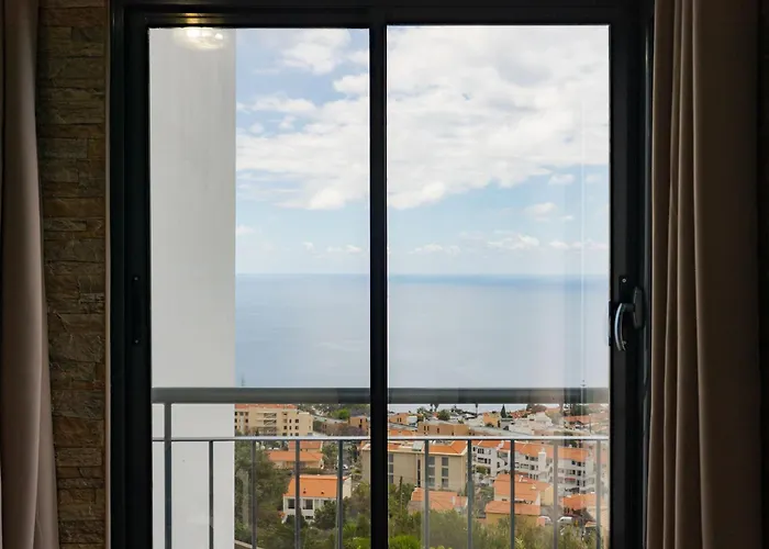 Atlantico View * Caniço