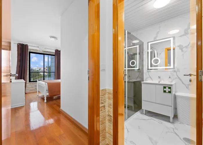 Apartman Atlantico View *