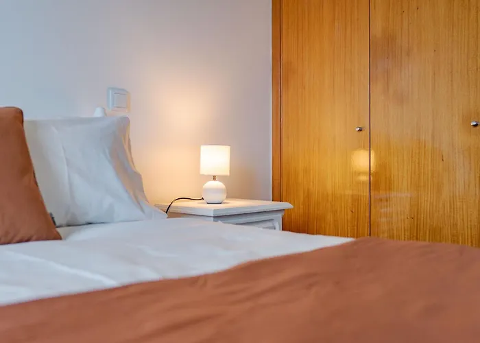 Atlantico View Канису