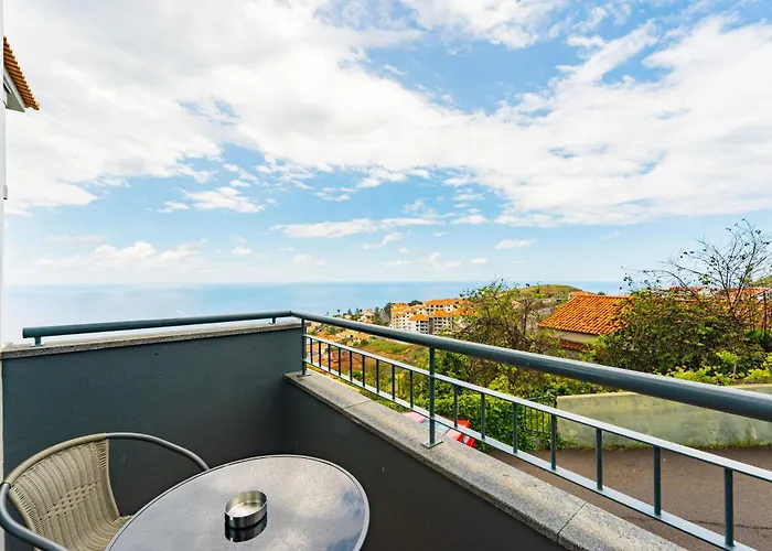 Atlantico View * Канису